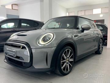 Mini Full Electric Cooper SE
