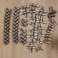 raccordi multistrato e rubinetti filtro 