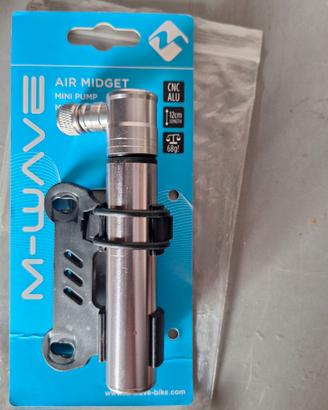 Mini pompa M-Wave