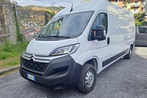 CITROEN JUMPER 35 L3H2 2.2BlueHDi 140cv