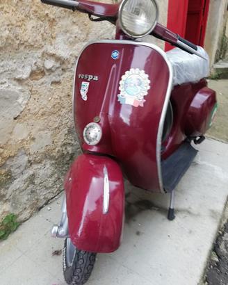Vespa r