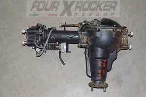 Differenziale ant Mitsubishi Pajero Pinin 2.0
