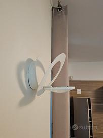 coppia lampadari Artemide