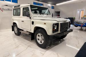 Land Rover Defender 90 2.5 Td5 Station Wagon S