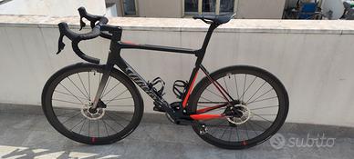 BICI WILIER CENTO10 SL MY2024
