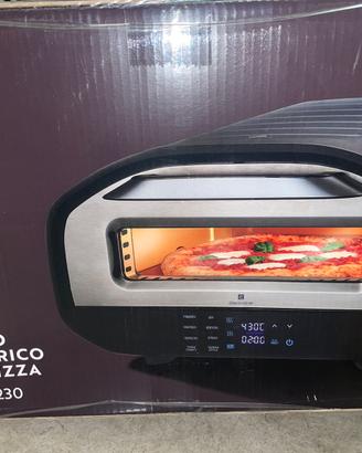 Forno elettrico Electroline