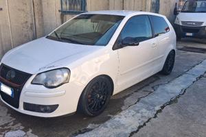 VOLKSWAGEN Polo 1.4/69CV TDI 3p. Comfortline