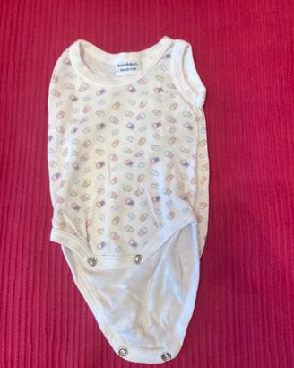 Body neonata