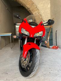 CBR 1000 RR