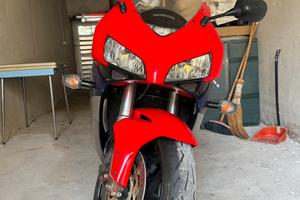 CBR 1000 RR