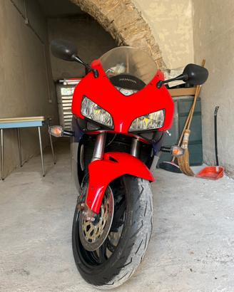 CBR 1000 RR
