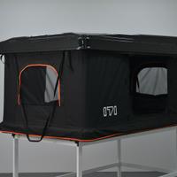 Tenda da auto tipo Maggiolina