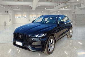 JAGUAR F-PACE 2.0 P400E S AUTO 4WD SUV