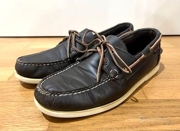 Scarpe mocassini SEBAGO DOCKSIDES