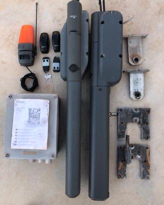 Kit Cardin Blasy 324