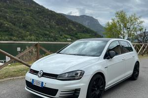 Golf 7 GTD