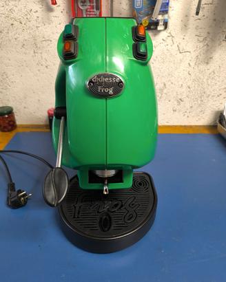 Frog caffè