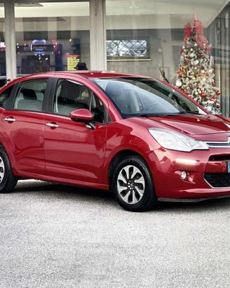 Citroen C3 1.2 Benzina 83CV Automatica E5 Neo - 20