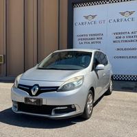 Renault GRAN SCENIC 1.5 DCI 110CV 7POSTI- 2014