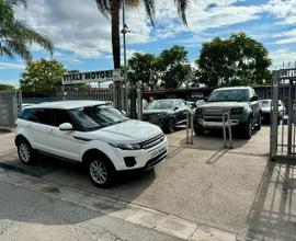 Range Rover Evoque 2.2 TD4 150 CV