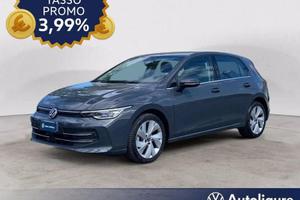 Volkswagen Golf 2.0 TDI SCR Style DSG