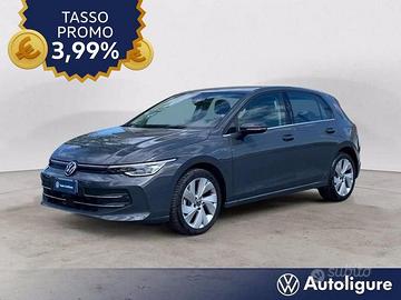 Volkswagen Golf 2.0 TDI SCR Style DSG
