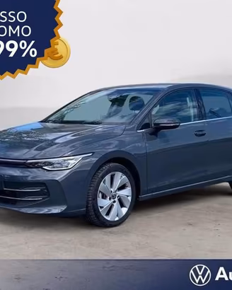 Volkswagen Golf 2.0 TDI SCR Style DSG