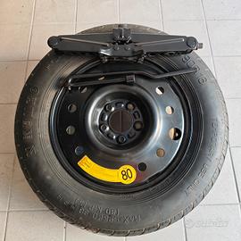 Kit ruotino Opel e Chevrolet 