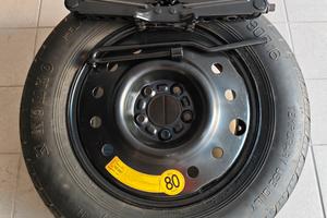 Kit ruotino Opel e Chevrolet 
