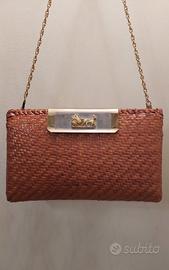 Borsa vintage G Freschi anni 50/60