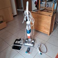 aspira lavapavimenti