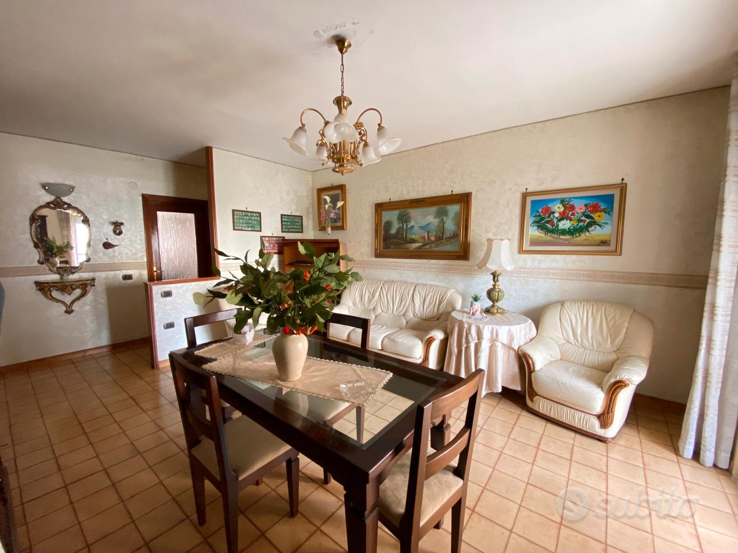 Appartamento – CE - Vista 2