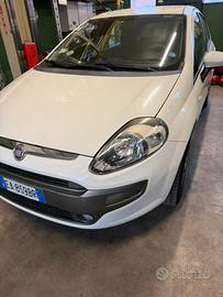 Grande punto evo a metano