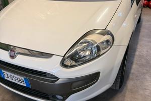 Grande punto evo a metano