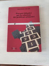 Libro”Percorsi didattici per la soluzione dei prob