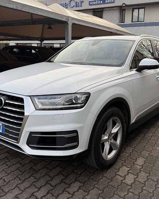 AUDI Q7 45 3.0 tdi mhev quattro 7 posti tiptroni