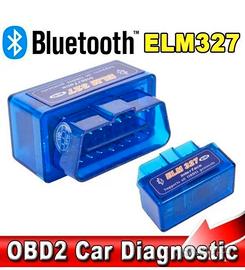 elm327 bluetooth android diagnosi 