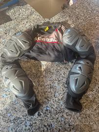 Pettorina giacca protezione Acerbis