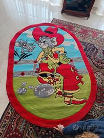 Tappeto Bimbi 150cm x 220cm