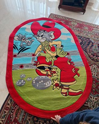 Tappeto Bimbi 150cm x 220cm