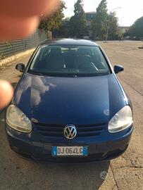 Golf 1.9  TDI 105 cv