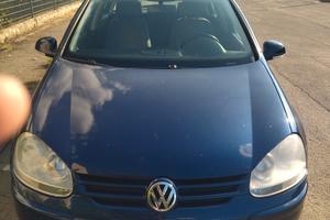 Golf 1.9  TDI 105 cv