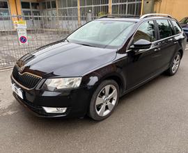 SKODA Octavia 1.4 TSI Wagon Elegance