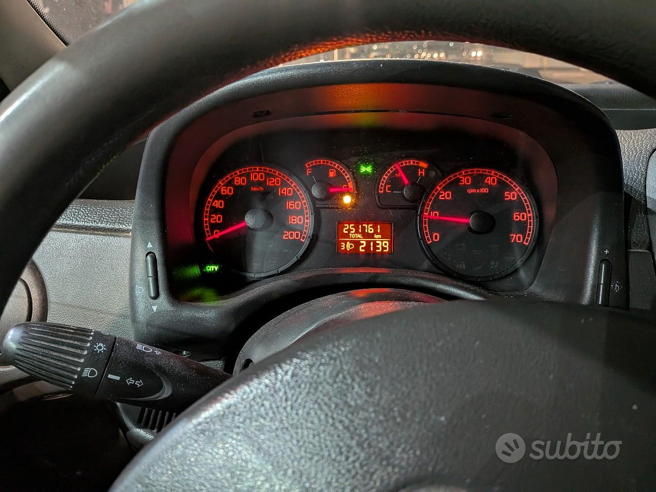 Fiat Punto 3ª serie