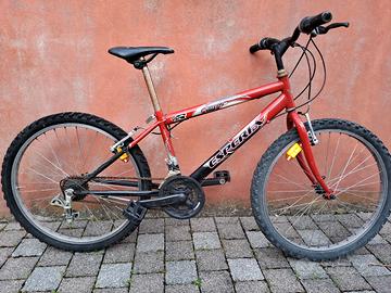 mtb bambino - ragazzo
