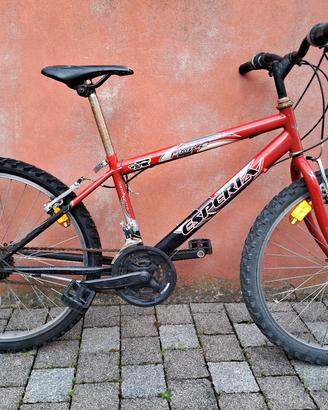mtb bambino - ragazzo