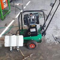 Attrezzature varie cantiere-edilizia