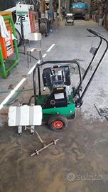 Attrezzature varie cantiere-edilizia