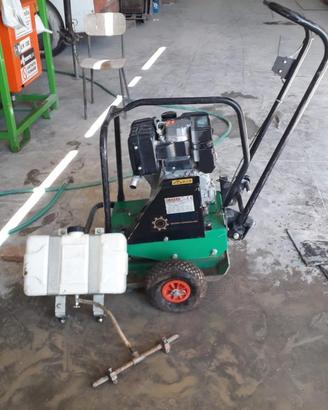 Attrezzature varie cantiere-edilizia