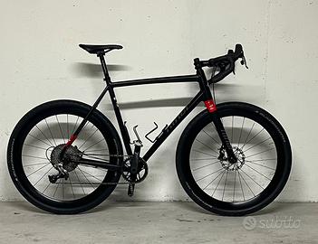 Gravel Niner RLT9 alluminio